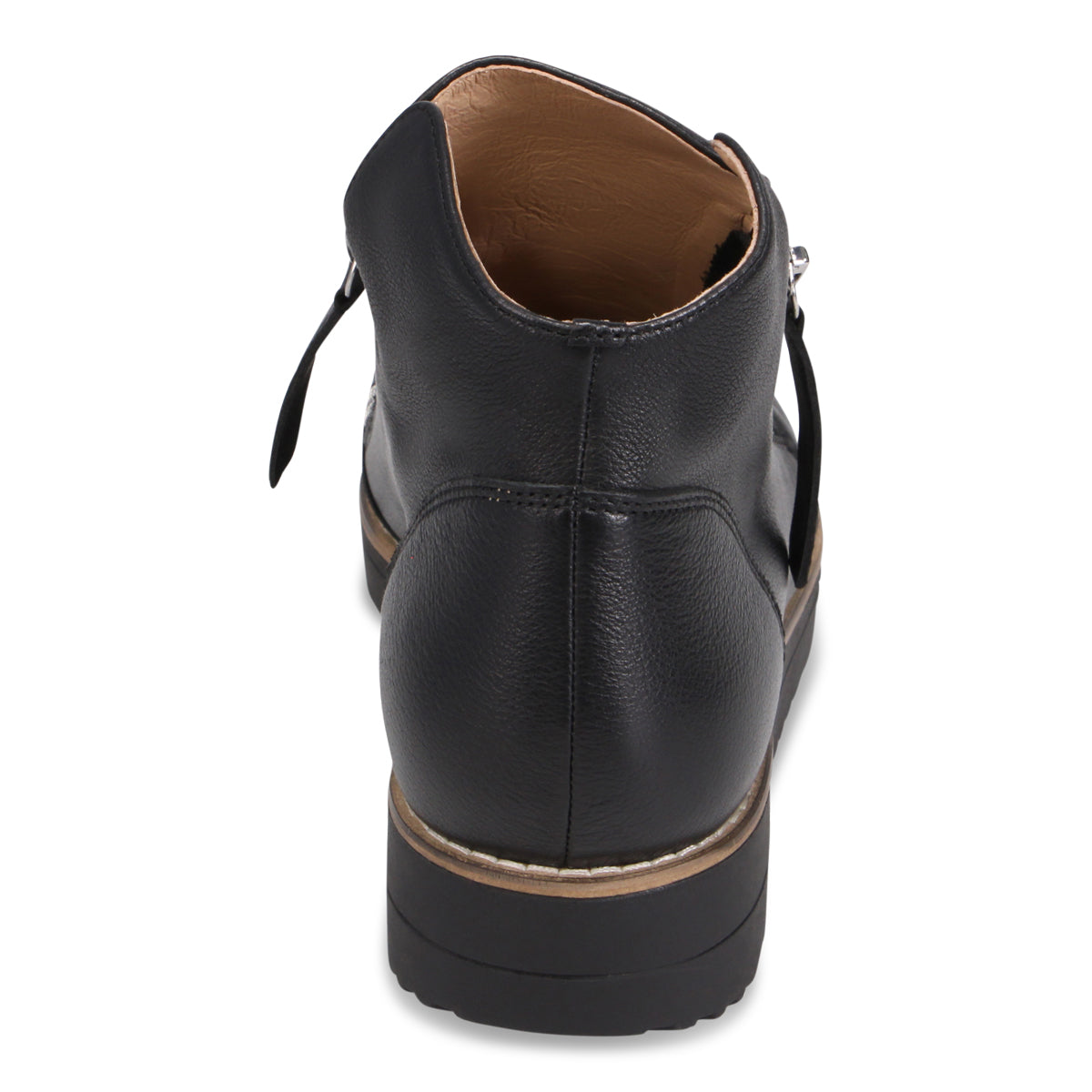 Django & Juliette Women's OHMYO Boots Black