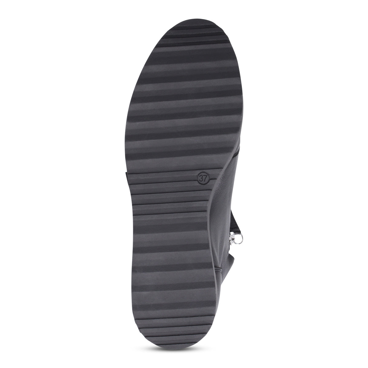 Django & Juliette Women's OHMYO Boots Black
