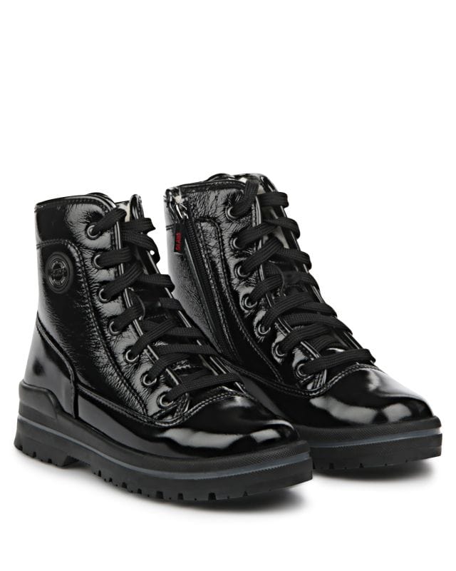 Olang Women's Spoke Winter Boots Black