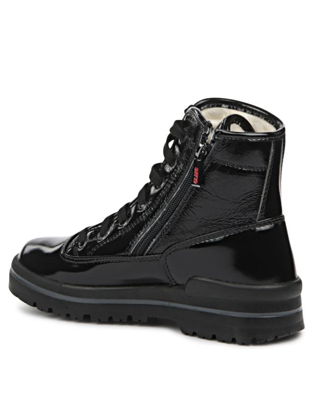 Olang Women's Spoke Winter Boots Black