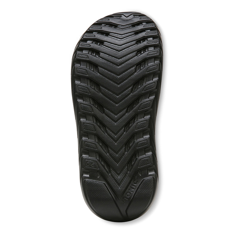 Vionic Rejuvenate Sandals Black