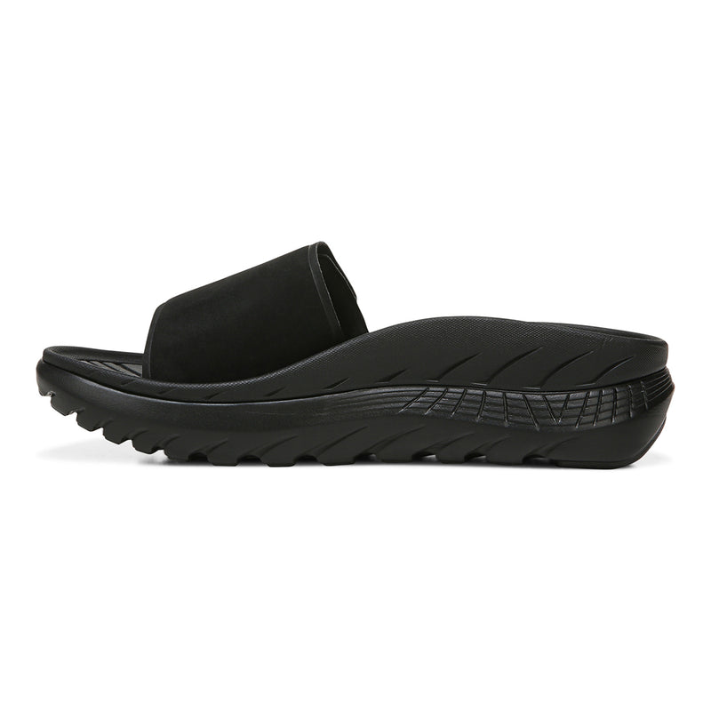 Vionic Rejuvenate Sandals Black