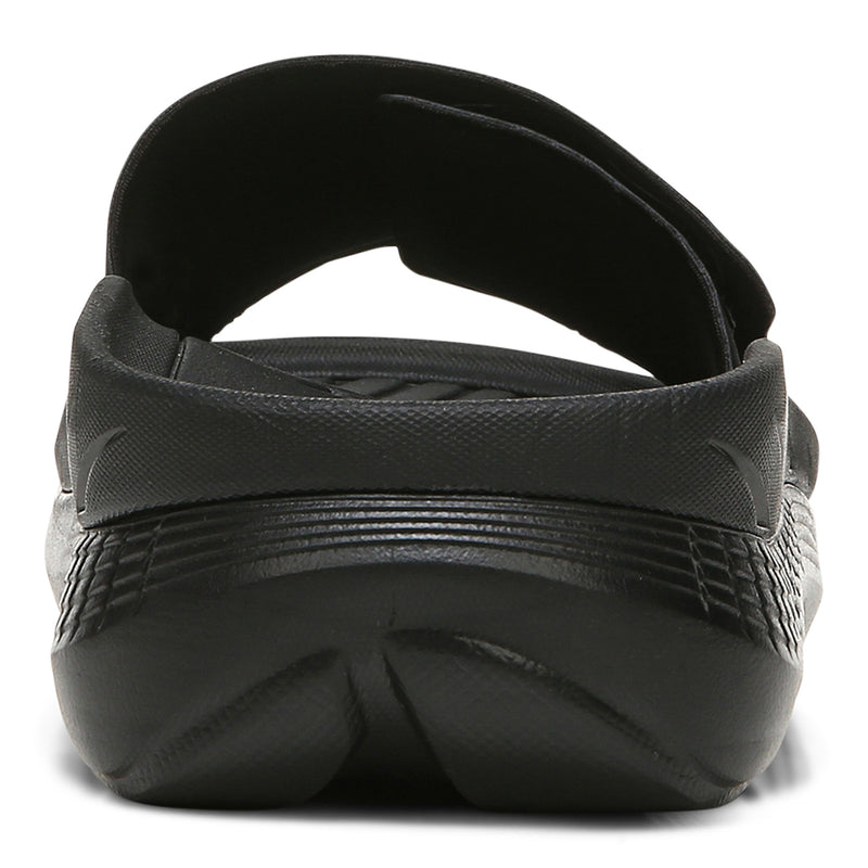 Vionic Rejuvenate Sandals Black