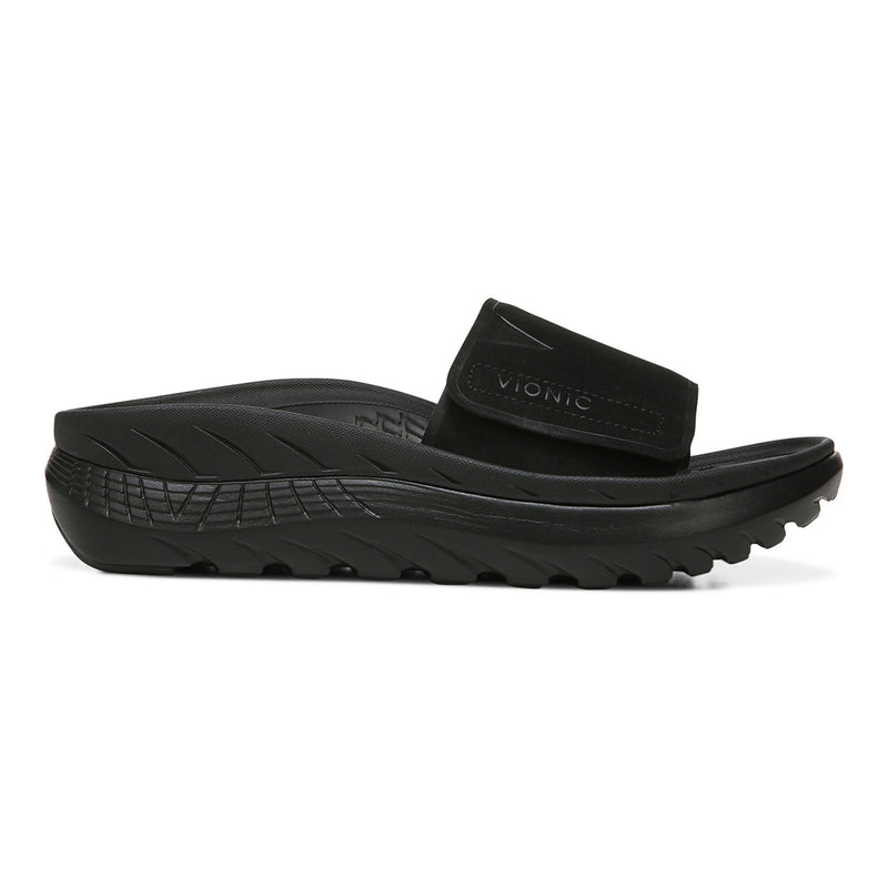 Vionic Rejuvenate Sandals Black