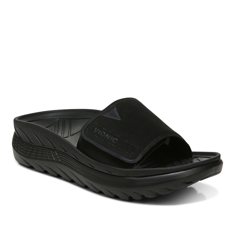 Vionic Rejuvenate Sandals Black
