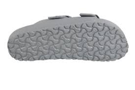 Romika Roemer 12 EVA Sandals Silver