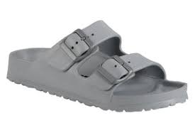 Romika Roemer 12 EVA Sandals Silver