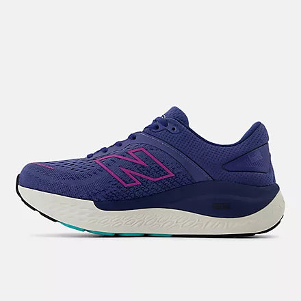 New Balance Women's Fresh Foam X 1540v4 Sneakers Night Sky