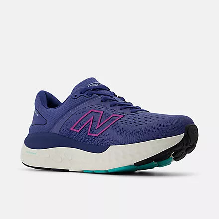 New Balance Women's Fresh Foam X 1540v4 Sneakers Night Sky