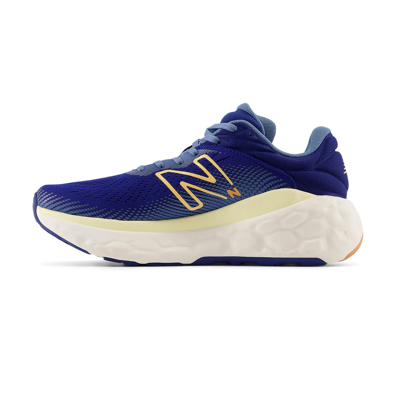 New Balance Women's Fresh Foam X 840FCH Runners Blue