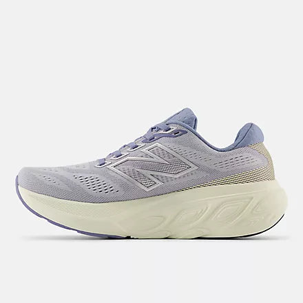 New Balance Women's Fresh Foam X 880v15 Running Shoes Pearl Grey