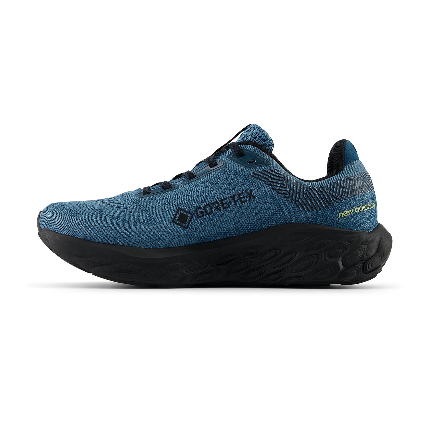 New Balance Women's Fresh Foam X 880v14 GTX Running Shoes Blue