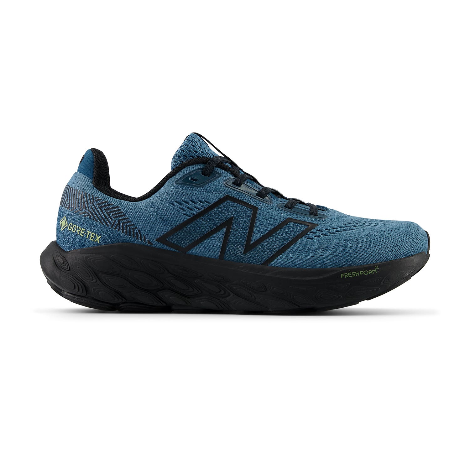 New Balance Women's Fresh Foam X 880v14 GTX Running Shoes Blue