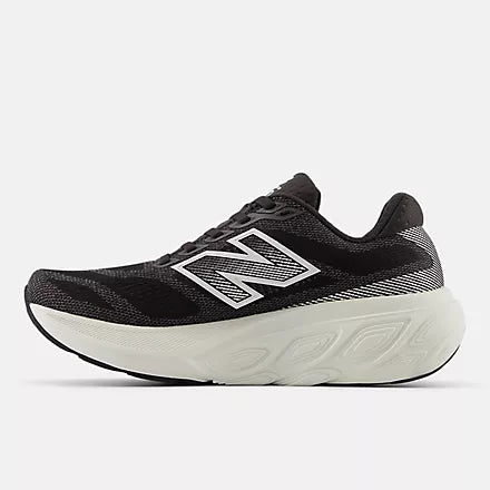 New Balance Women's Fresh Foam X 880v15 Running Shoes Black Cement