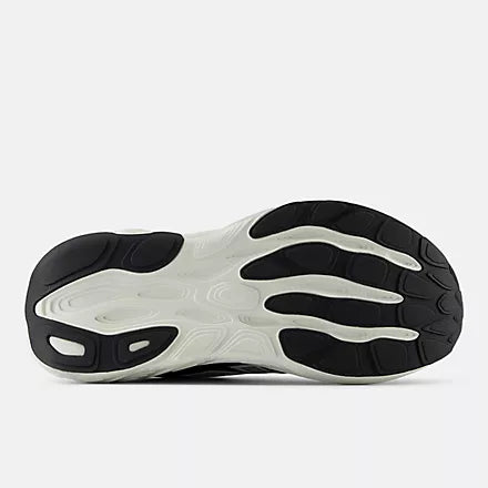 New Balance Women's Fresh Foam X 880v15 Running Shoes Black Cement