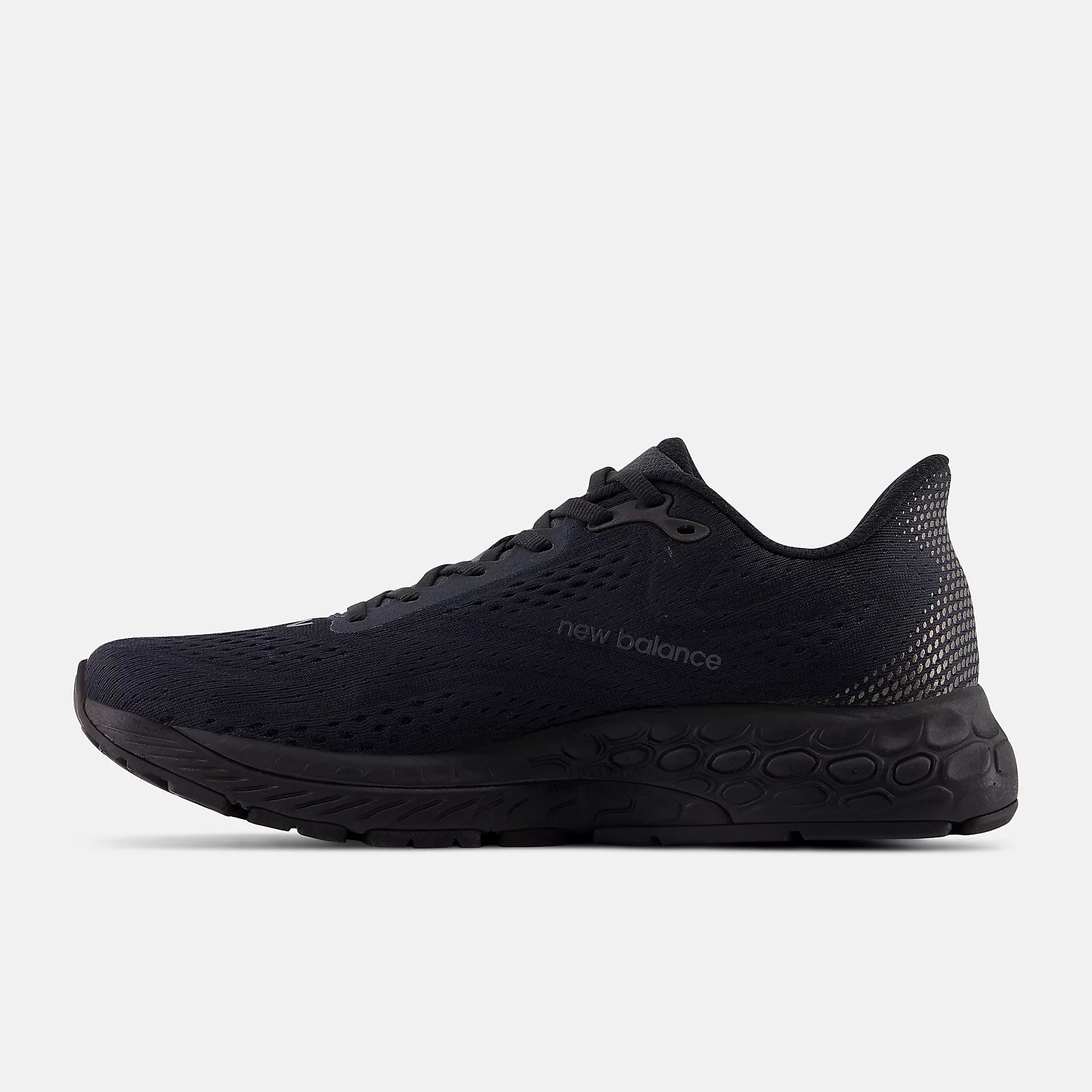 New Balance Women's Fresh Foam X 880V13 Running Shoes Black