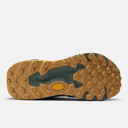 New Balance Women's Fresh Foam X Hierro v9 Trail Shoes Calcium