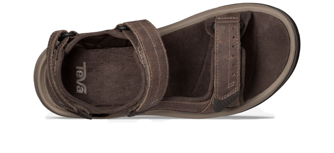 Teva Men's Langdon Sandals Walnut