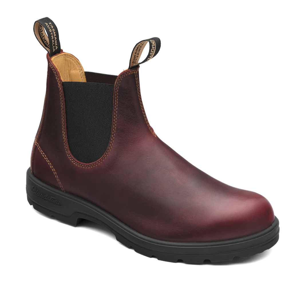 Blundstone 1440 Classic Boots Redwood