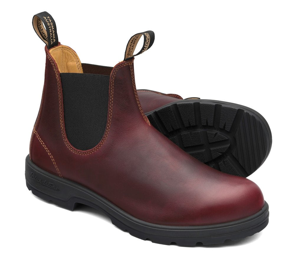 Blundstone 1440 Classic Boots Redwood