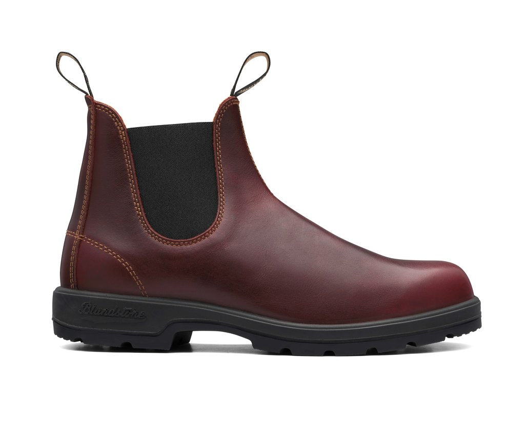 Blundstone 1440 Classic Boots Redwood