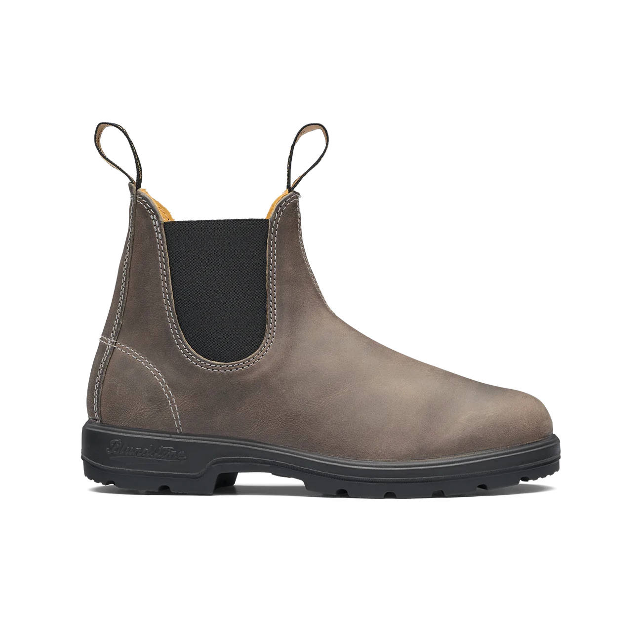 Blundstone 1469 Chelsea Boots Steele Grey