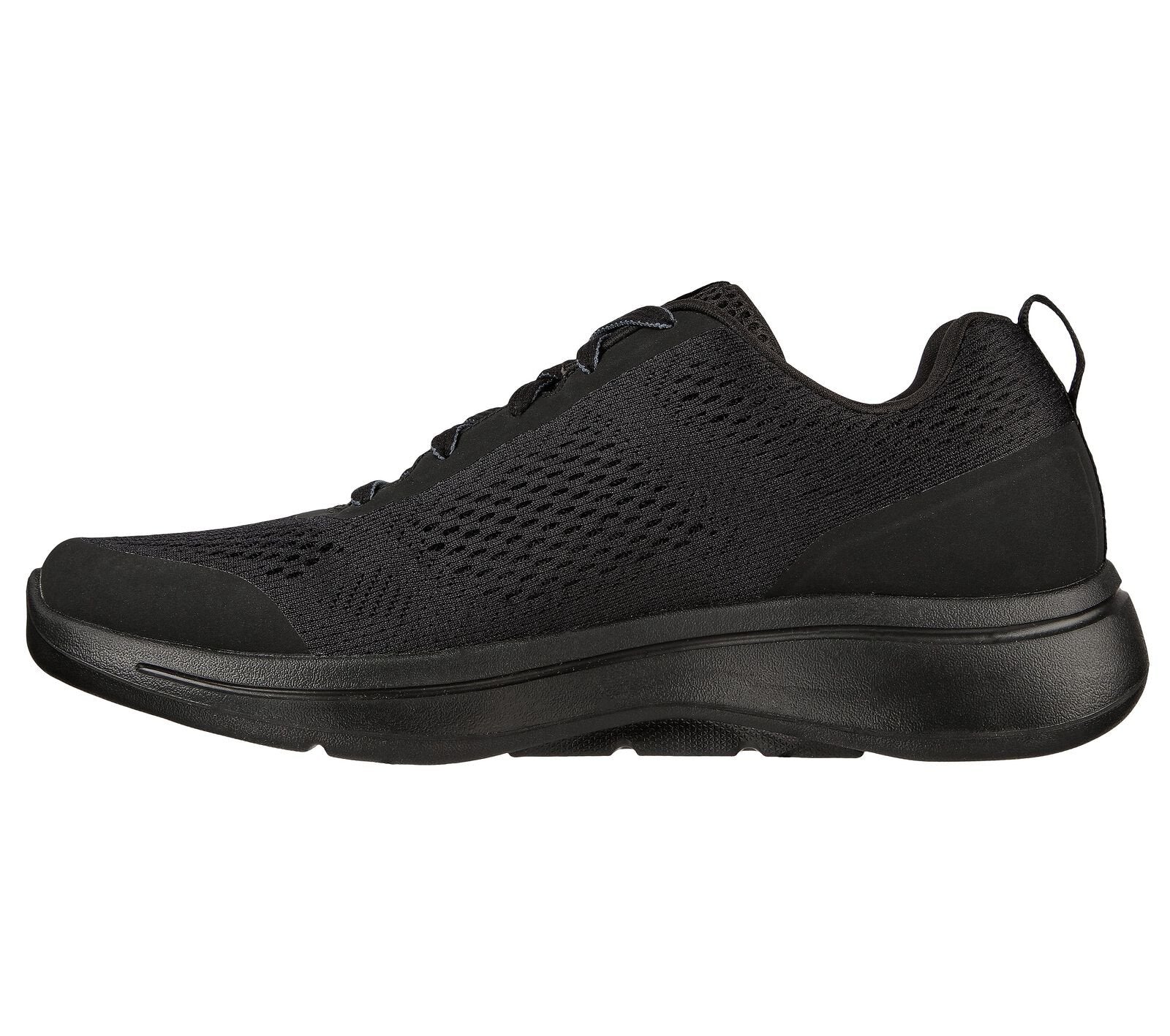 Skechers Men's Go Walk Arch Fit - Idyllic Sneakers Black