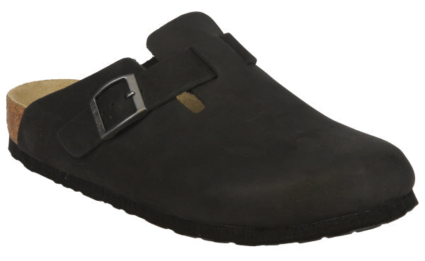 Josef Seibel Women's Michelle 10L Clogs Black