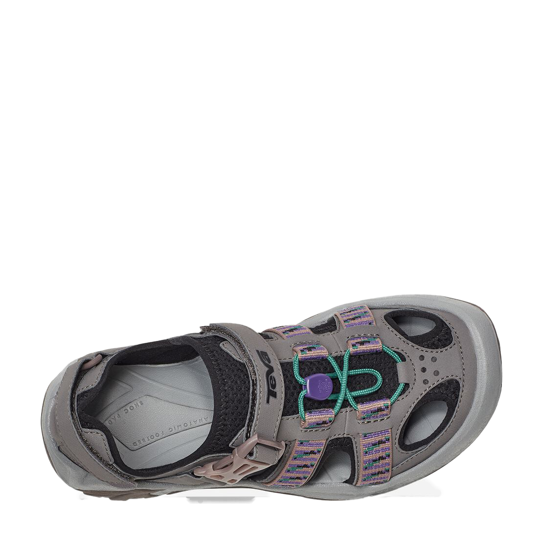 Teva Women's Omnium Sandals Palace