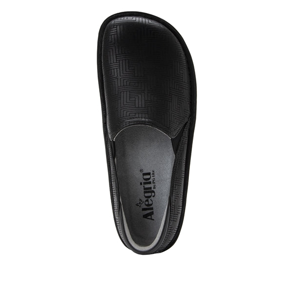 Alegria Debra Clogs Lock In