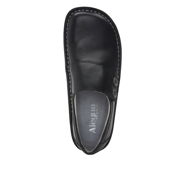 Alegria Deliah Clogs Upgrade Black