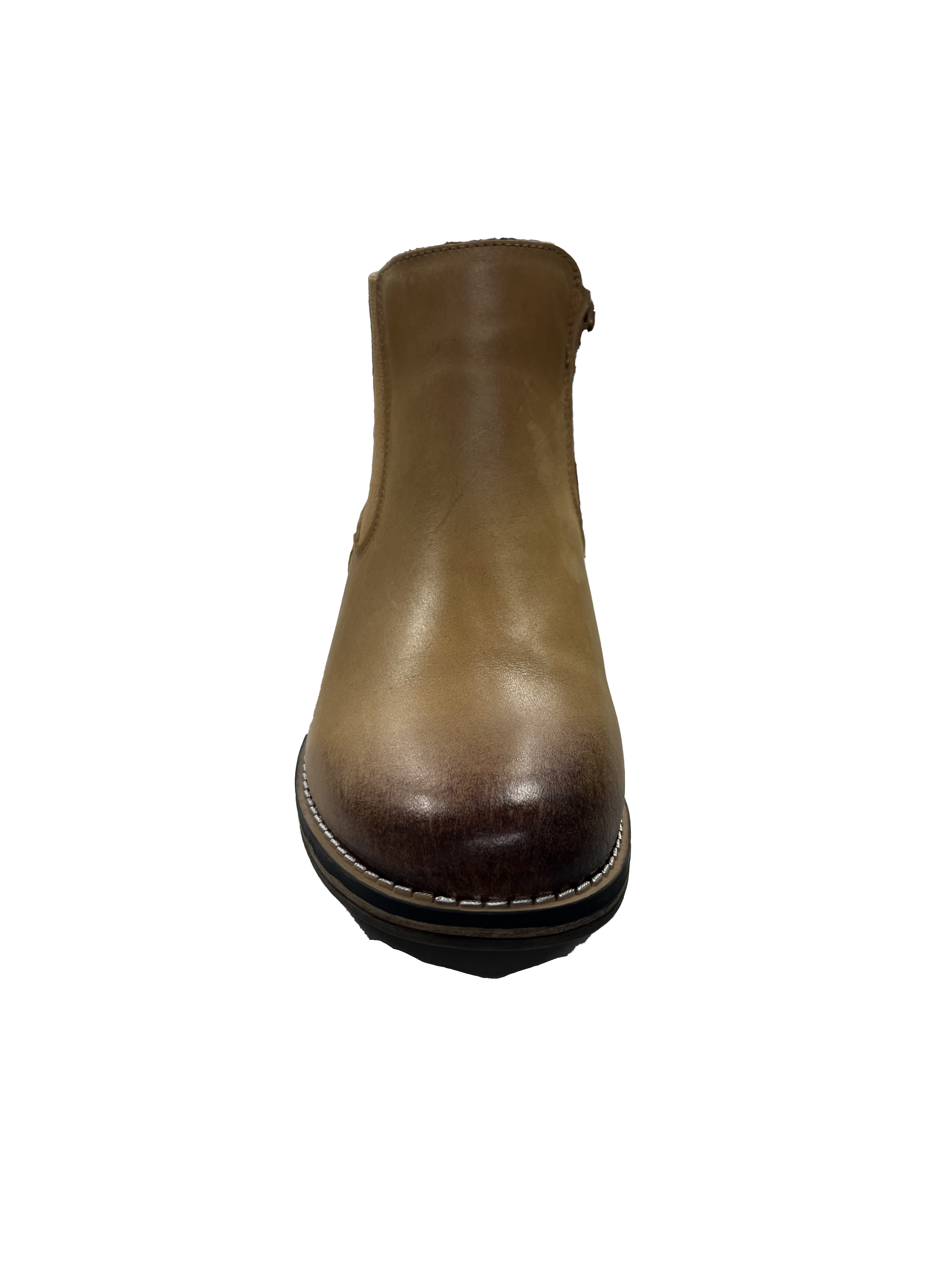 Josef Seibel Women's Berlina 01 Water Proof Boots Tan