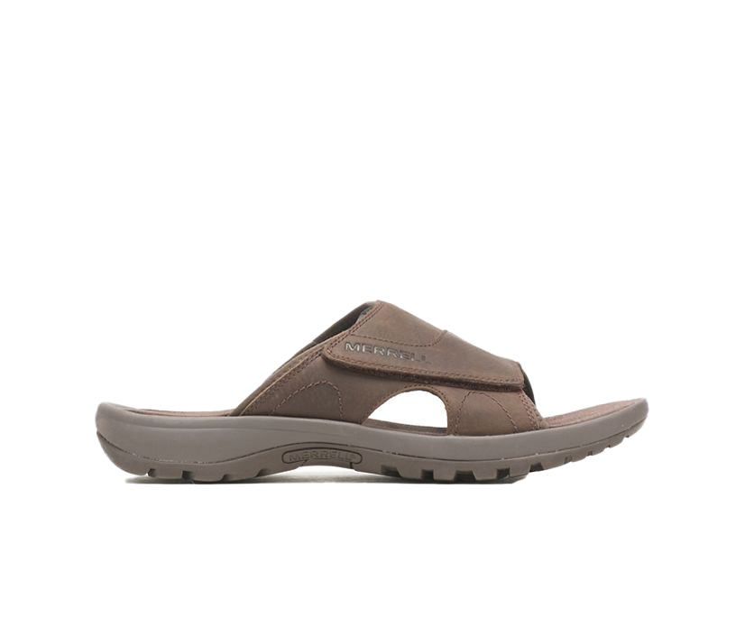 Merrell Men's Sandspur 2 Slide Sandals Earth