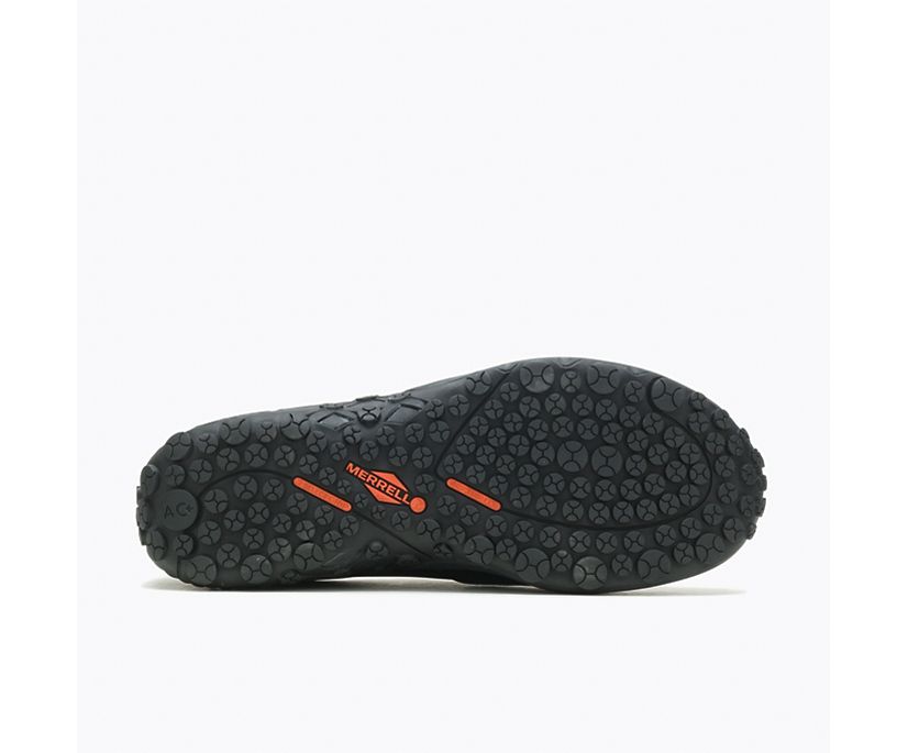 Merrell Women's Jungle Moc AC+ Pro Casual Shoes Black