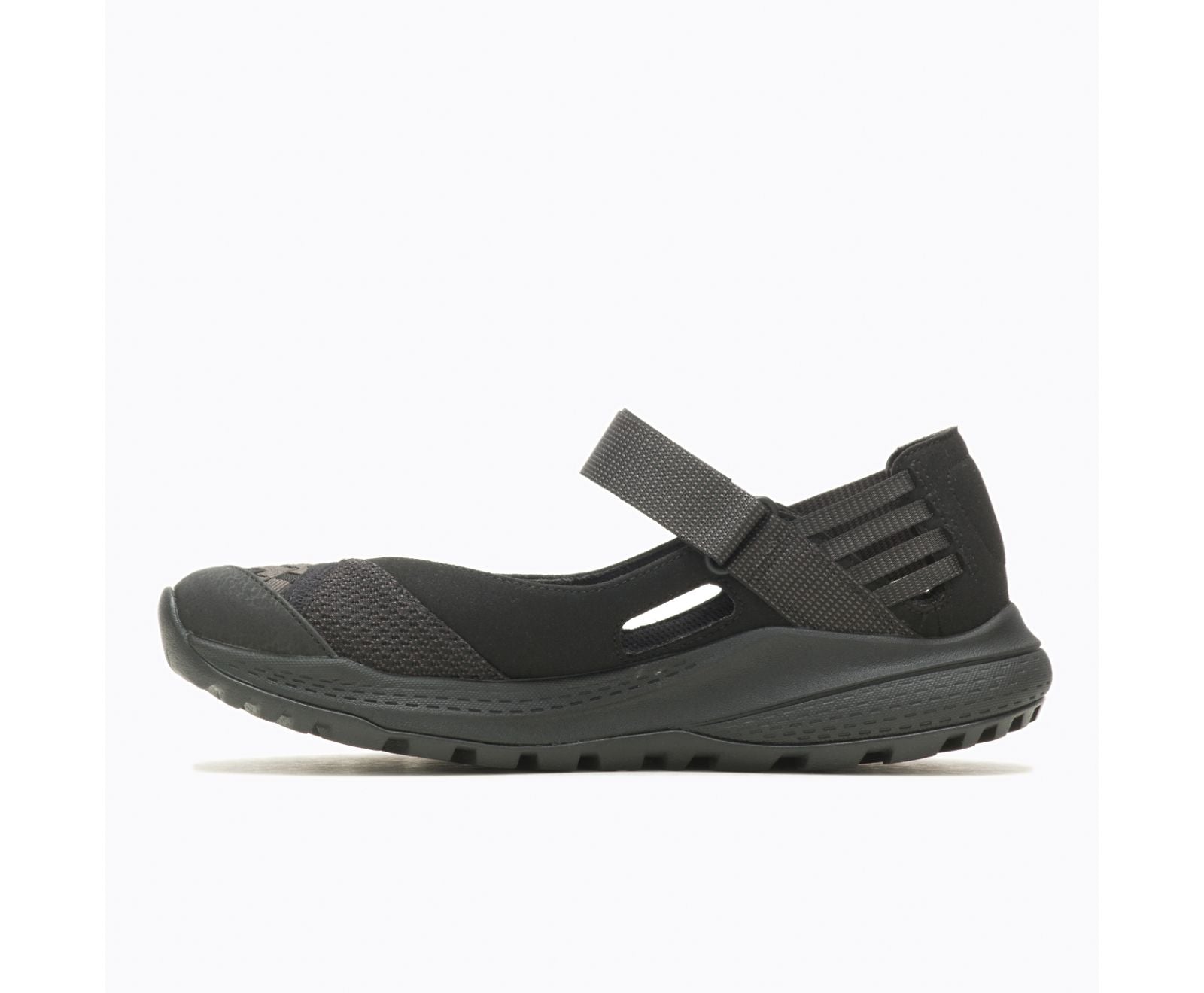 Merrell Women's Bravada 2 Wrap Sneakers Black