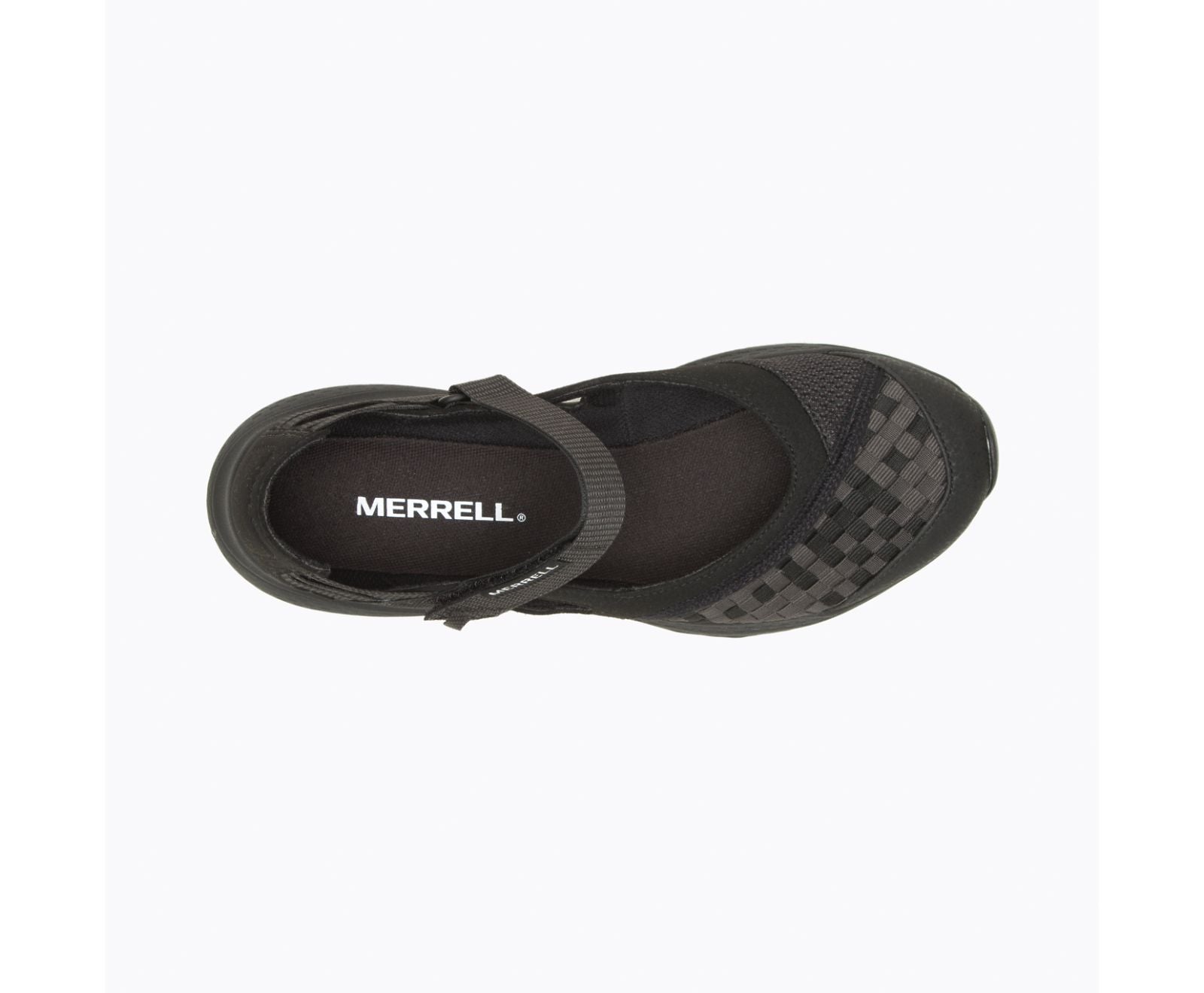 Merrell Women's Bravada 2 Wrap Sneakers Black