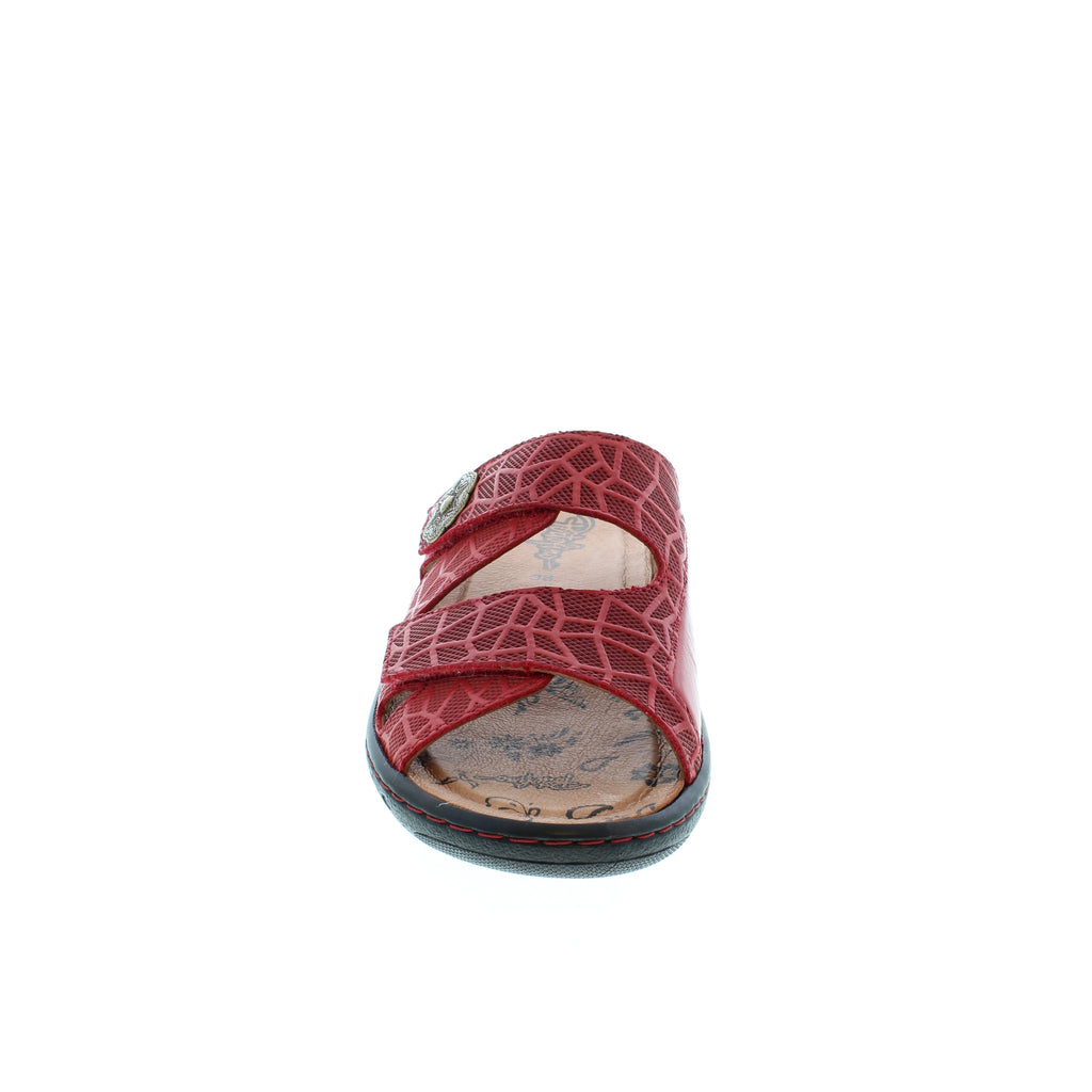 Portofino ND5596 Sandals Rojo