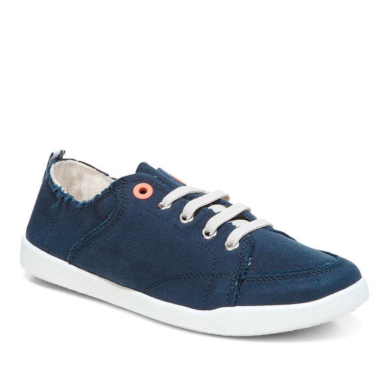 Vionic Women's Pismo Casual Sneakers Navy