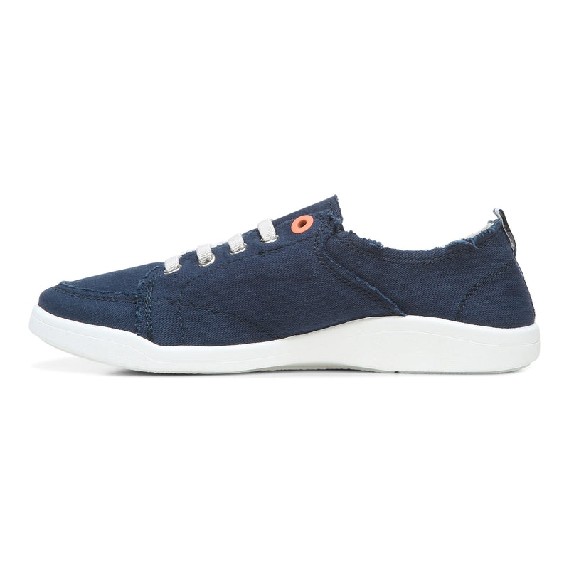 Vionic Women's Pismo Casual Sneakers Navy