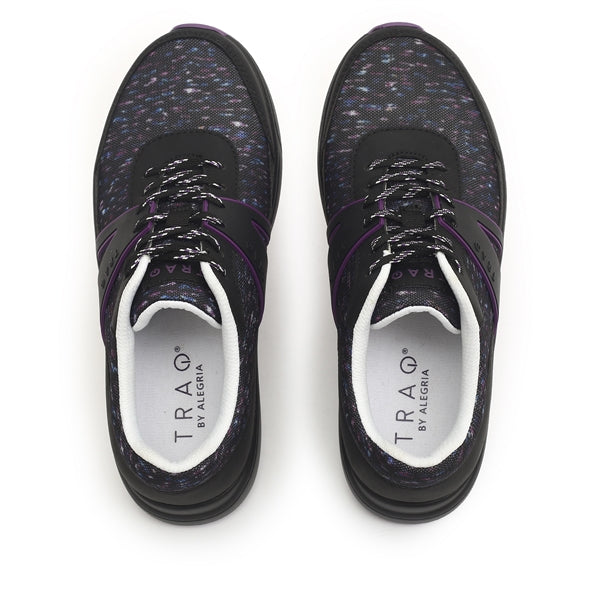 Alegria TRAQ Qarma 2 Sneakers Sonar