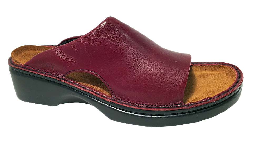 Naot Women's Rome Sandal