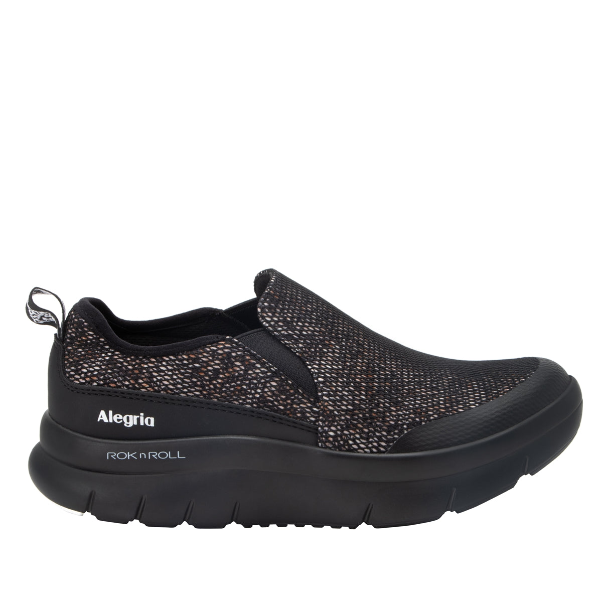 Alegria Rok n Roll Shift Lead Casual Shoes Creature Comfort