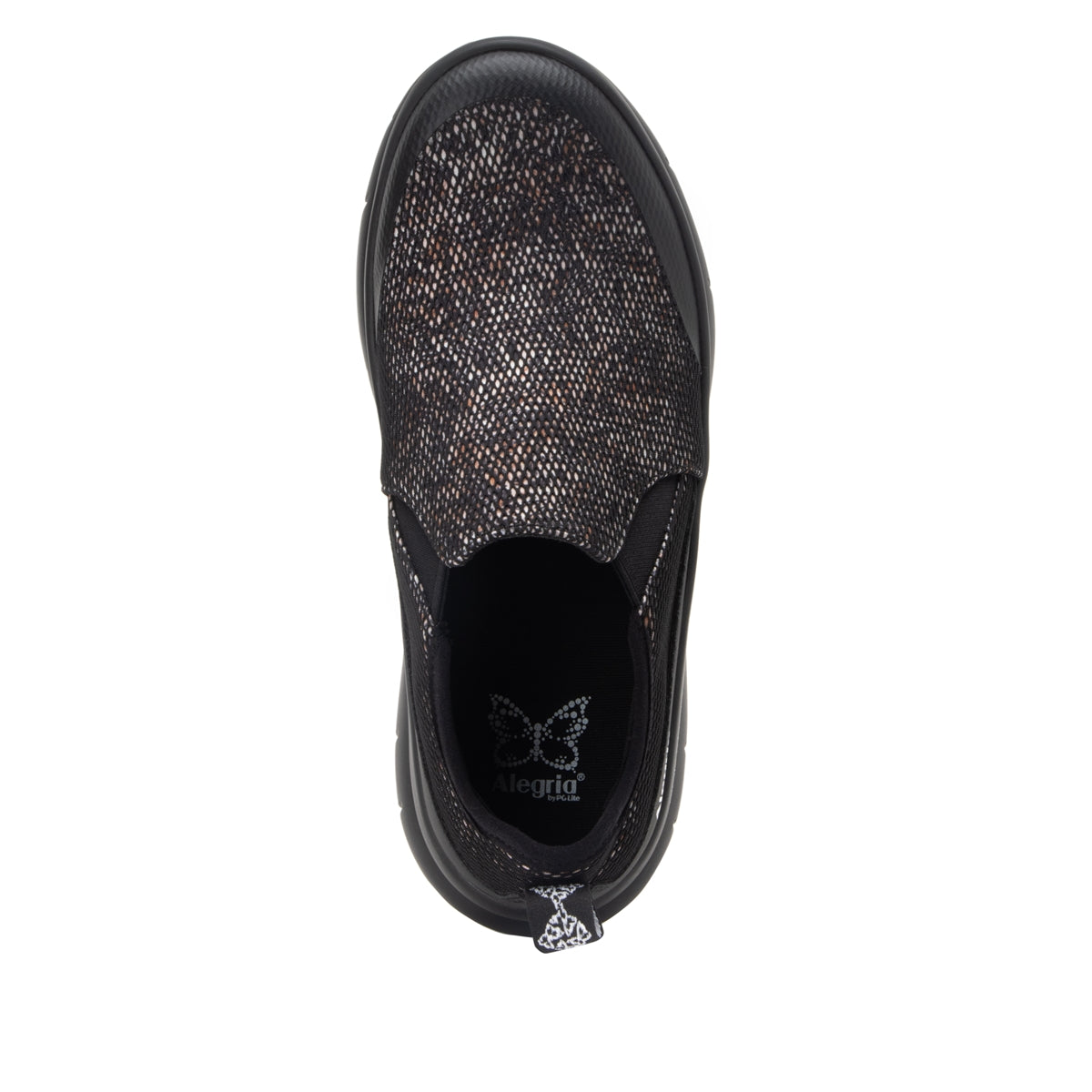 Alegria Rok n Roll Shift Lead Casual Shoes Creature Comfort