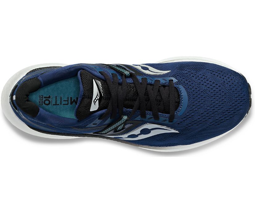 Saucony Men's Triumph 20 Runners Twilight