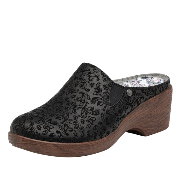 Alegria Sereniti Clogs Ivalace