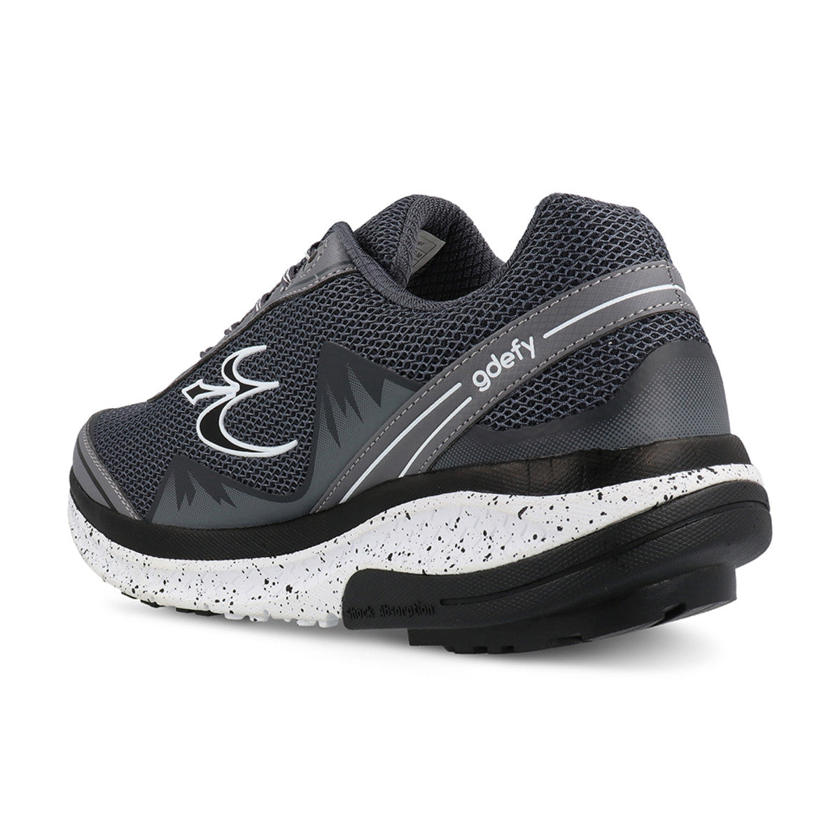 Gravity Defyer Men's Mighty Walk Runners
