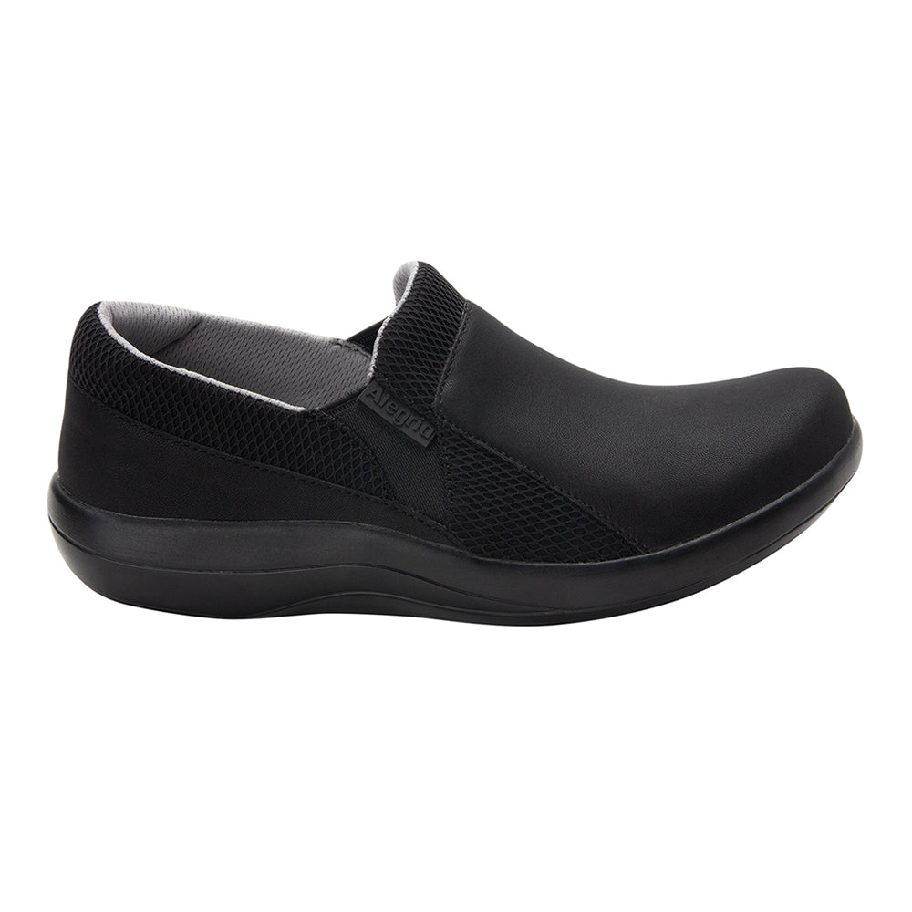 Alegria Duette Casual Shoes Black