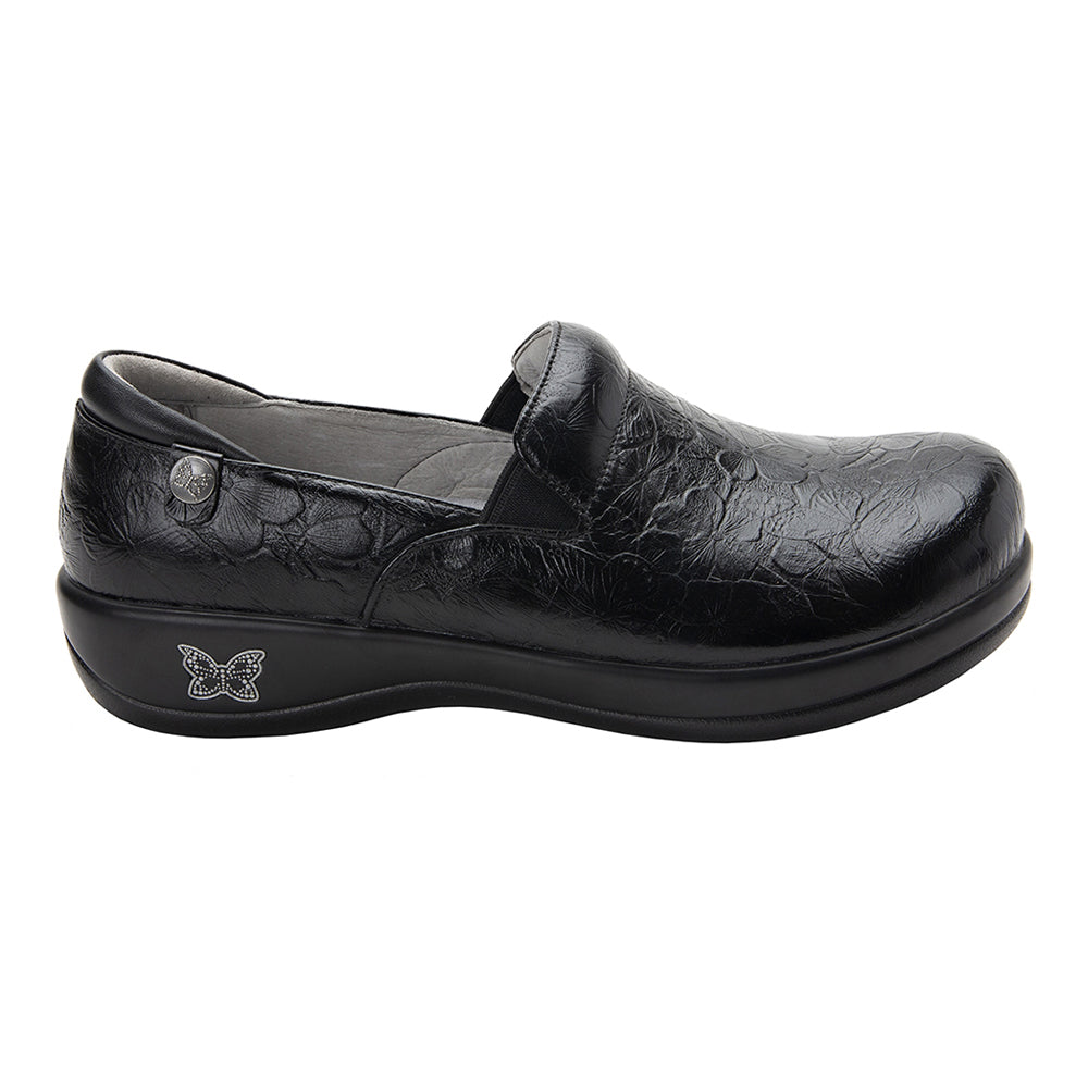 Alegria Keli Casual Shoes Flutter Black