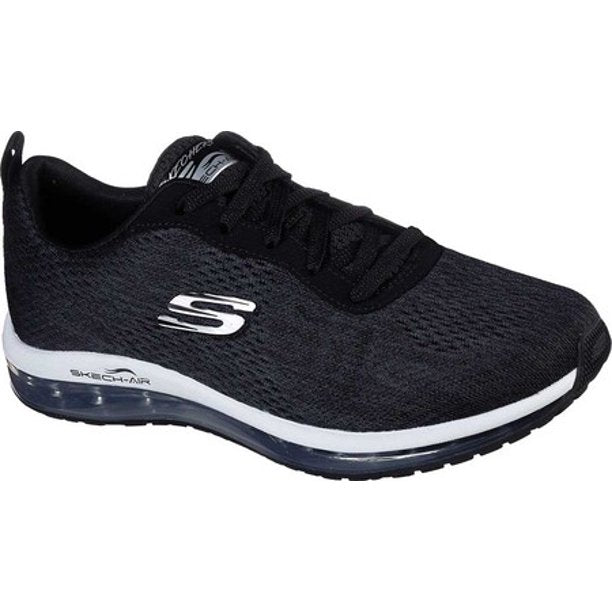 Skechers Skech-Air Element Sneakers Black