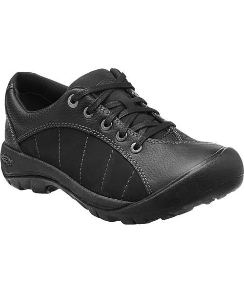 Keen Women's Presidio Sneakers Black